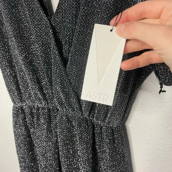NWT ASTR Romper - Picture 9 of 12